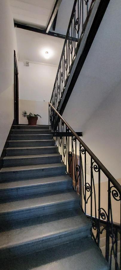 Sedaki Apartments In The Center Of Zagreb Exterior foto