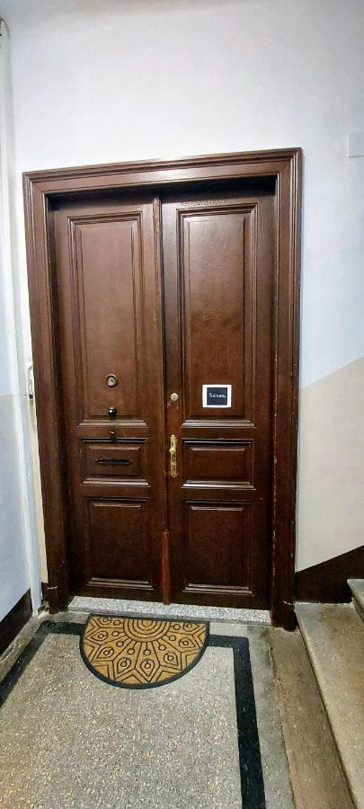 Sedaki Apartments In The Center Of Zagreb Exterior foto