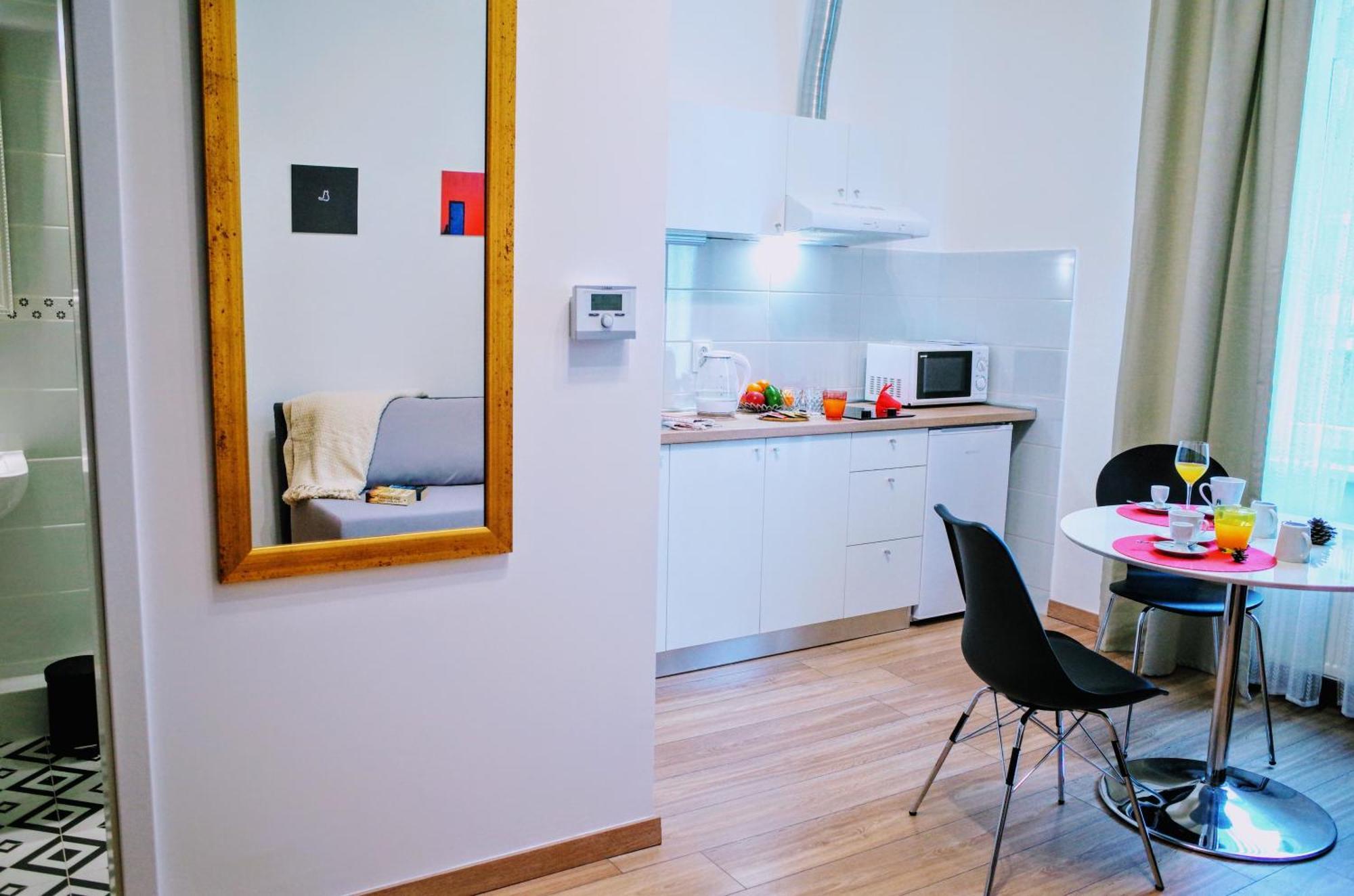 Sedaki Apartments In The Center Of Zagreb Exterior foto